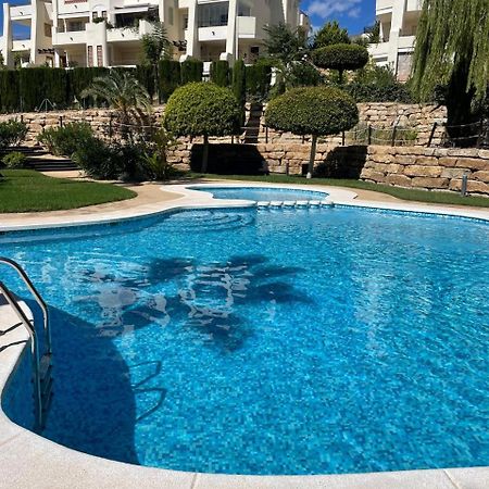 Vila Adosado Sierra Cortina Finestrat-Benidorm Exteriér fotografie