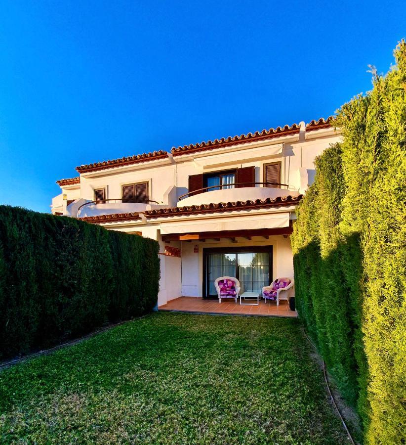 Vila Adosado Sierra Cortina Finestrat-Benidorm Exteriér fotografie