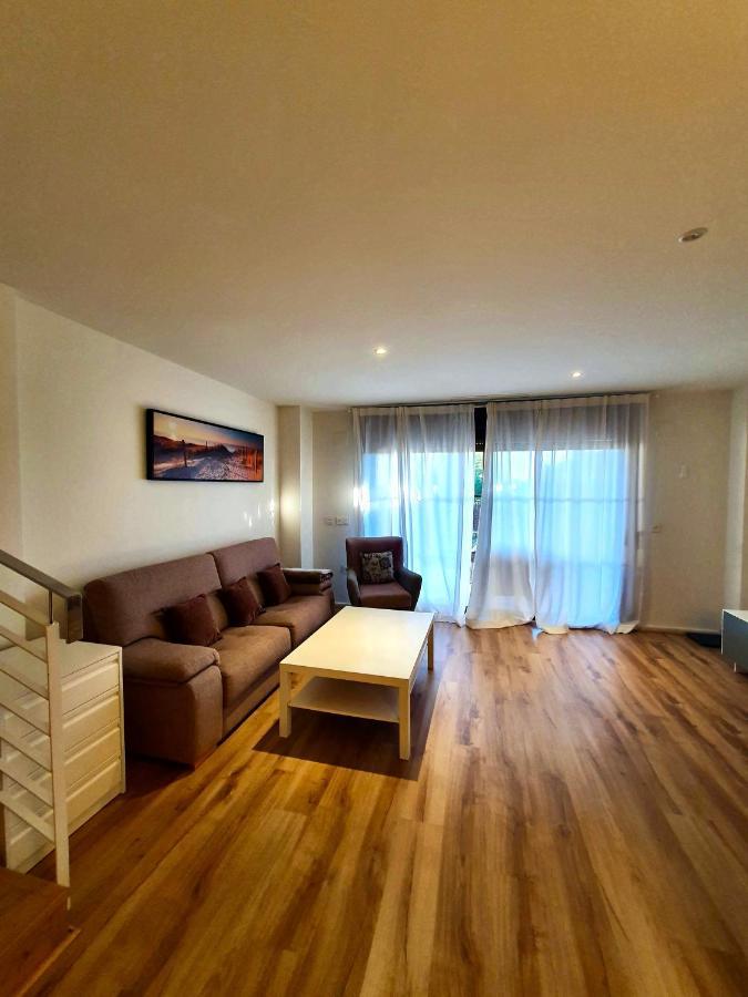Vila Adosado Sierra Cortina Finestrat-Benidorm Exteriér fotografie