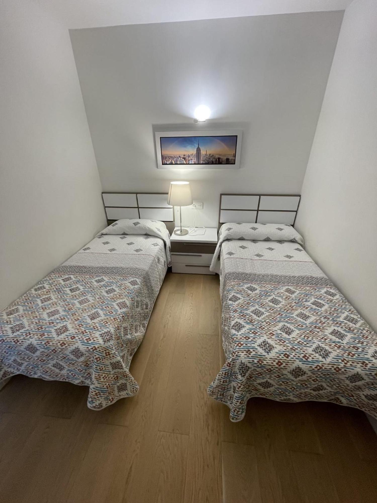 Vila Adosado Sierra Cortina Finestrat-Benidorm Exteriér fotografie