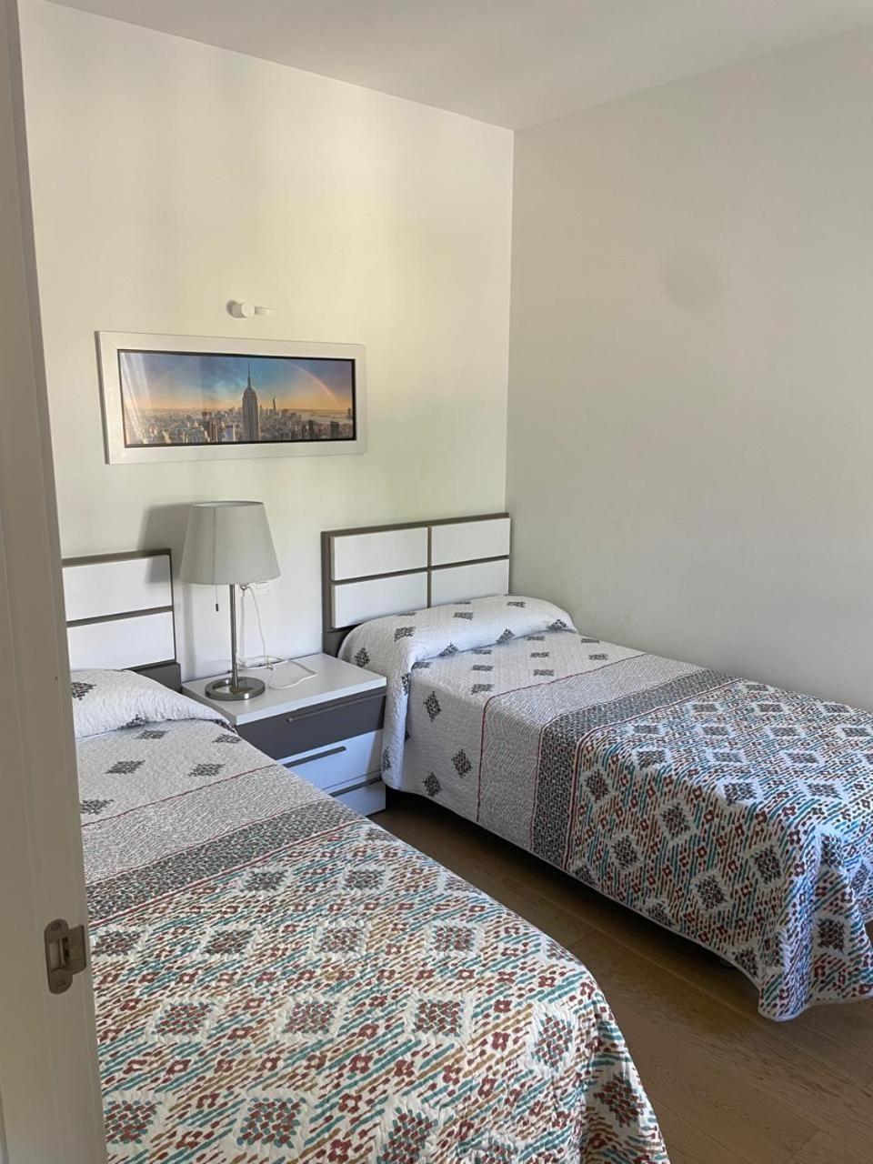 Vila Adosado Sierra Cortina Finestrat-Benidorm Exteriér fotografie