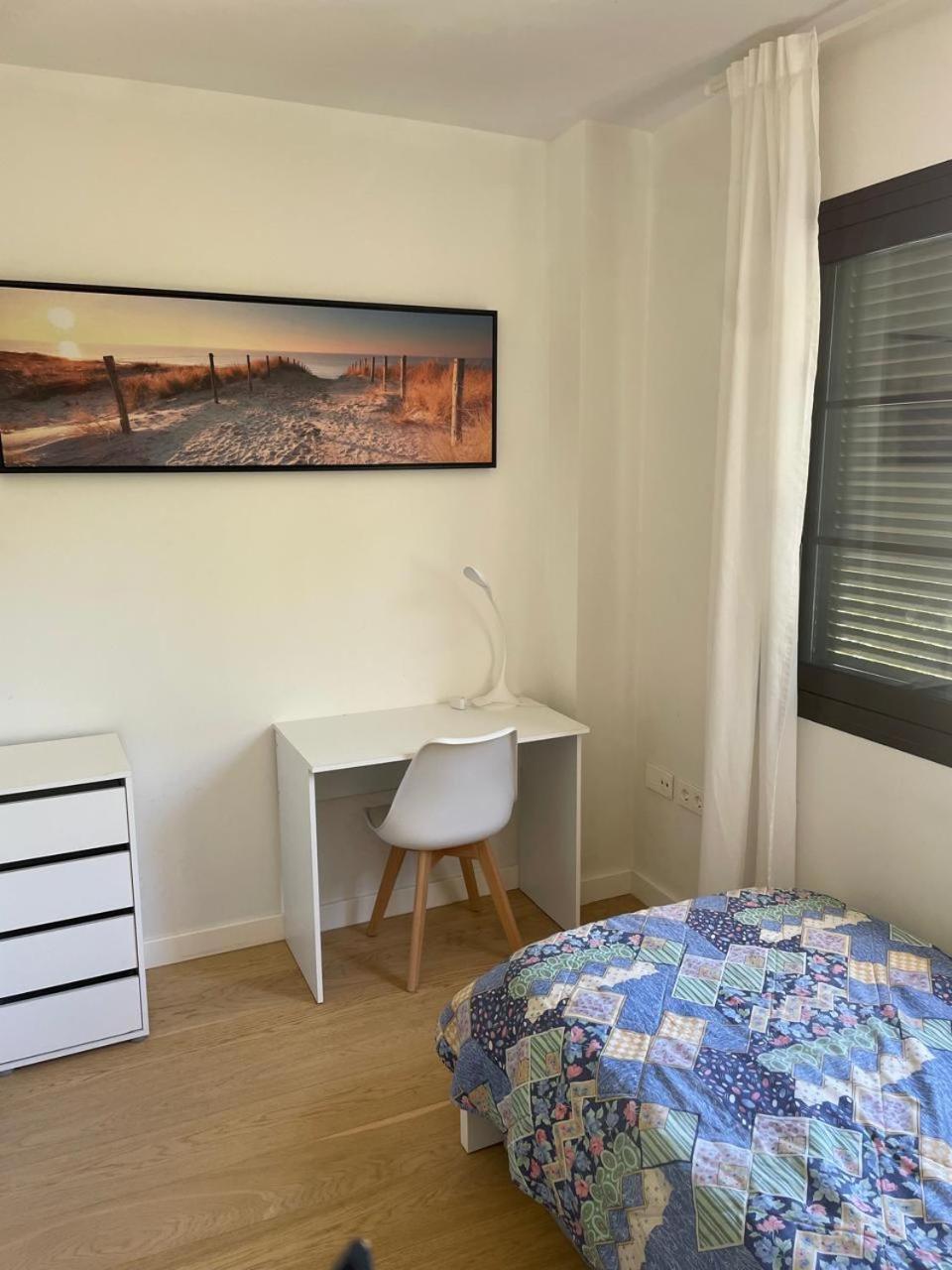 Vila Adosado Sierra Cortina Finestrat-Benidorm Exteriér fotografie